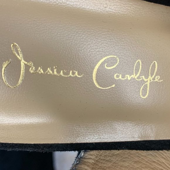 Jessica Calyle Heels - Picture 8 of 11